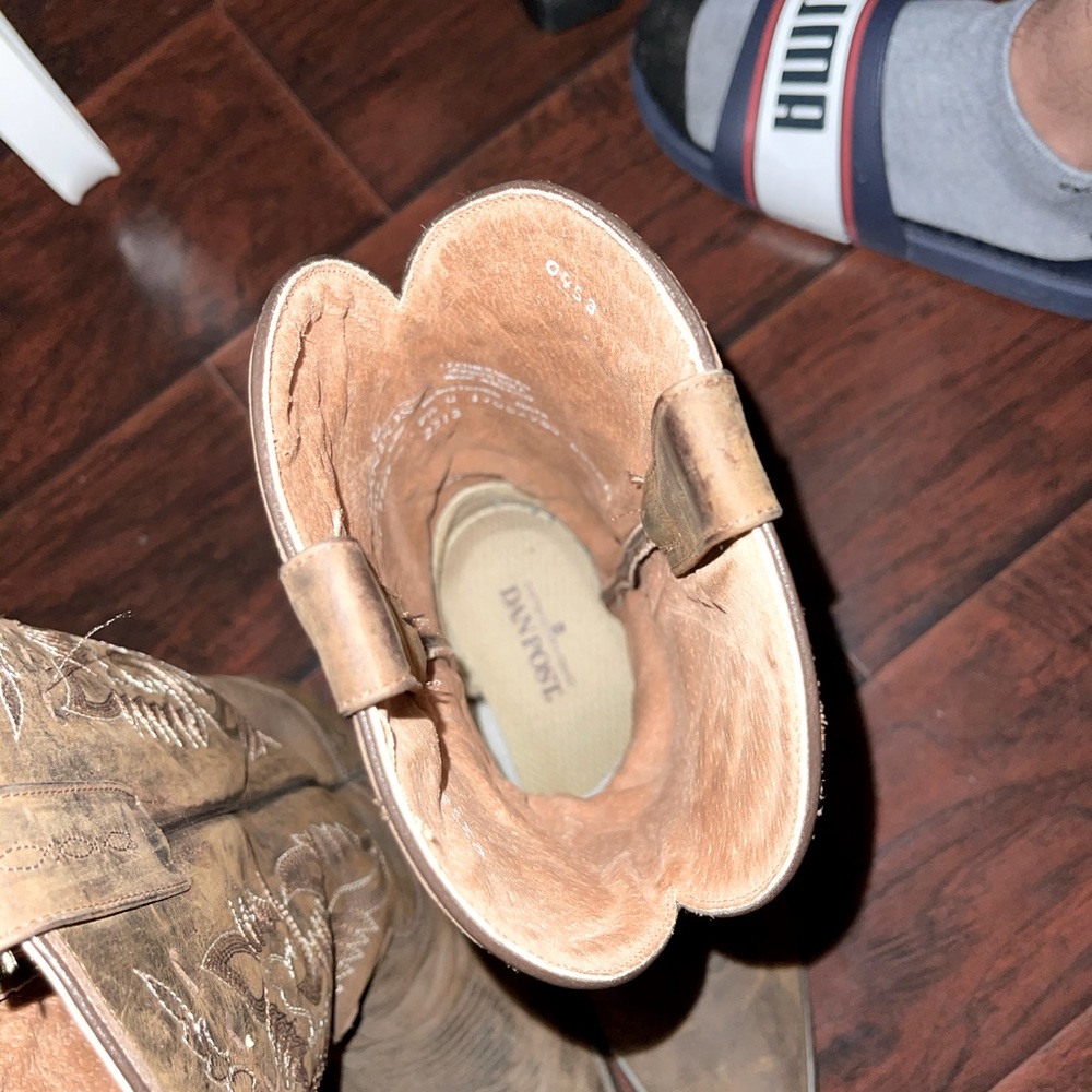 Boot barn boots - Picture 4 of 4